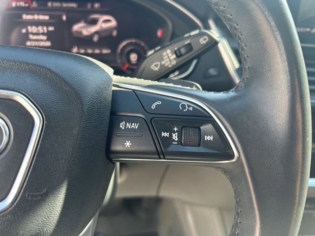 Used 2020 Audi Q5 2.0T Premium Plus w/ Premium Plus Package image 18