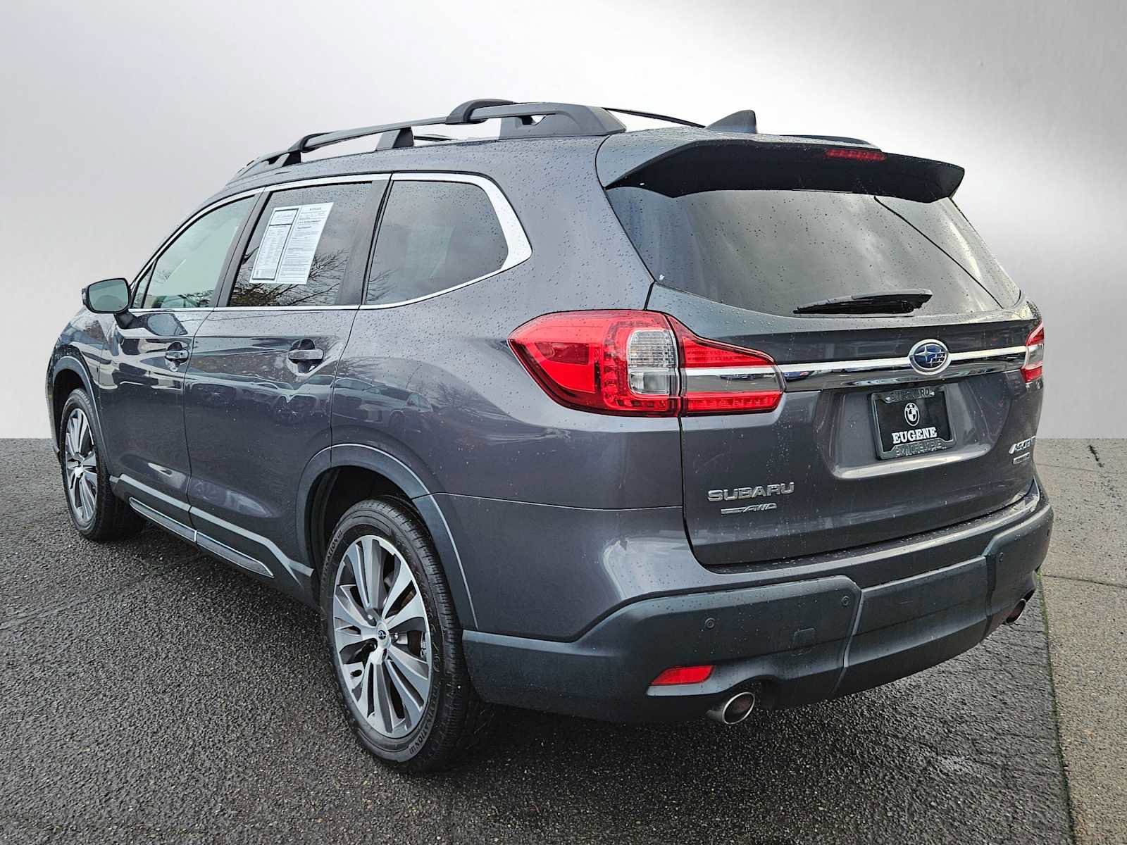 Used 2021 Subaru Ascent Limited w/ Technology Package image 5