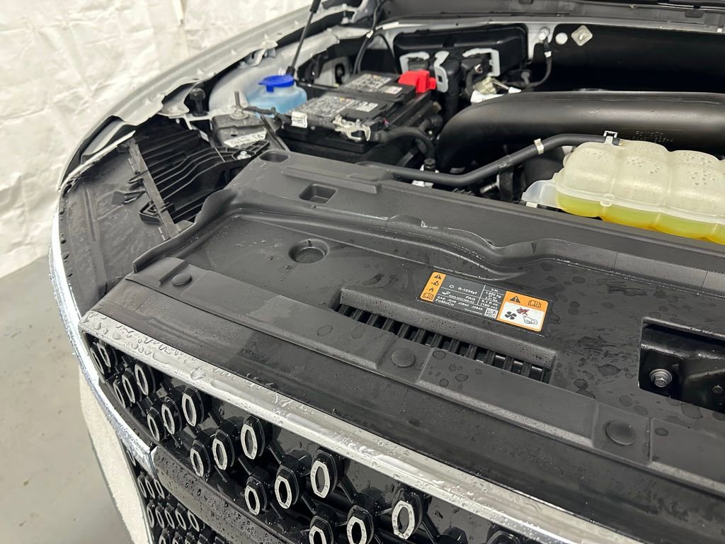 Used 2025 Lincoln Navigator Reserve image 77