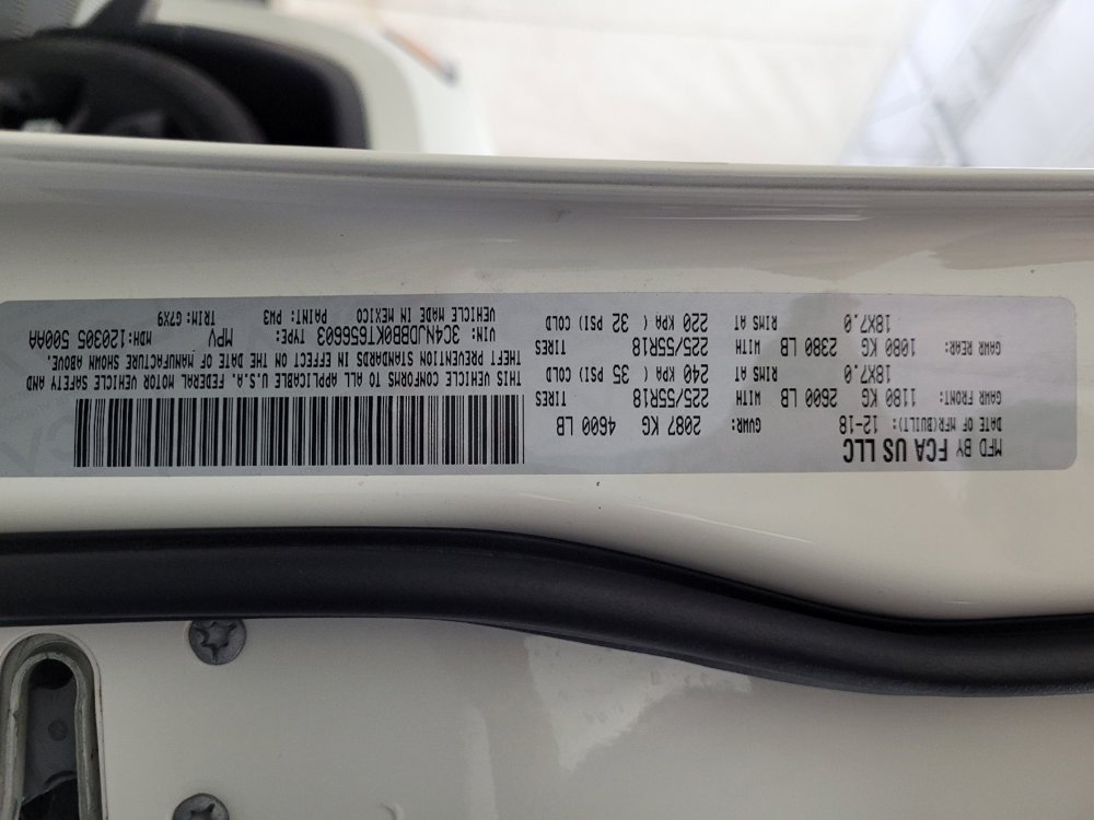 Used 2019 Jeep Compass Altitude image 33