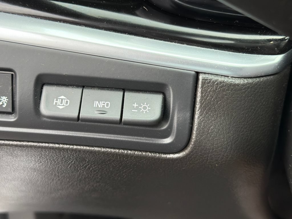 Certified 2023 Cadillac XT6 Sport w/ Platinum Package AWD/4WD image 37