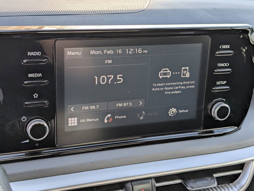 Certified 2023 Kia K5 LXS image 24