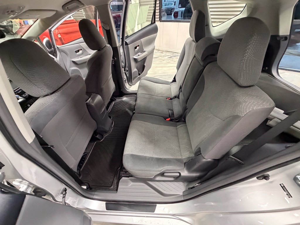 Used 2012 Toyota Prius V Three FWD image 48