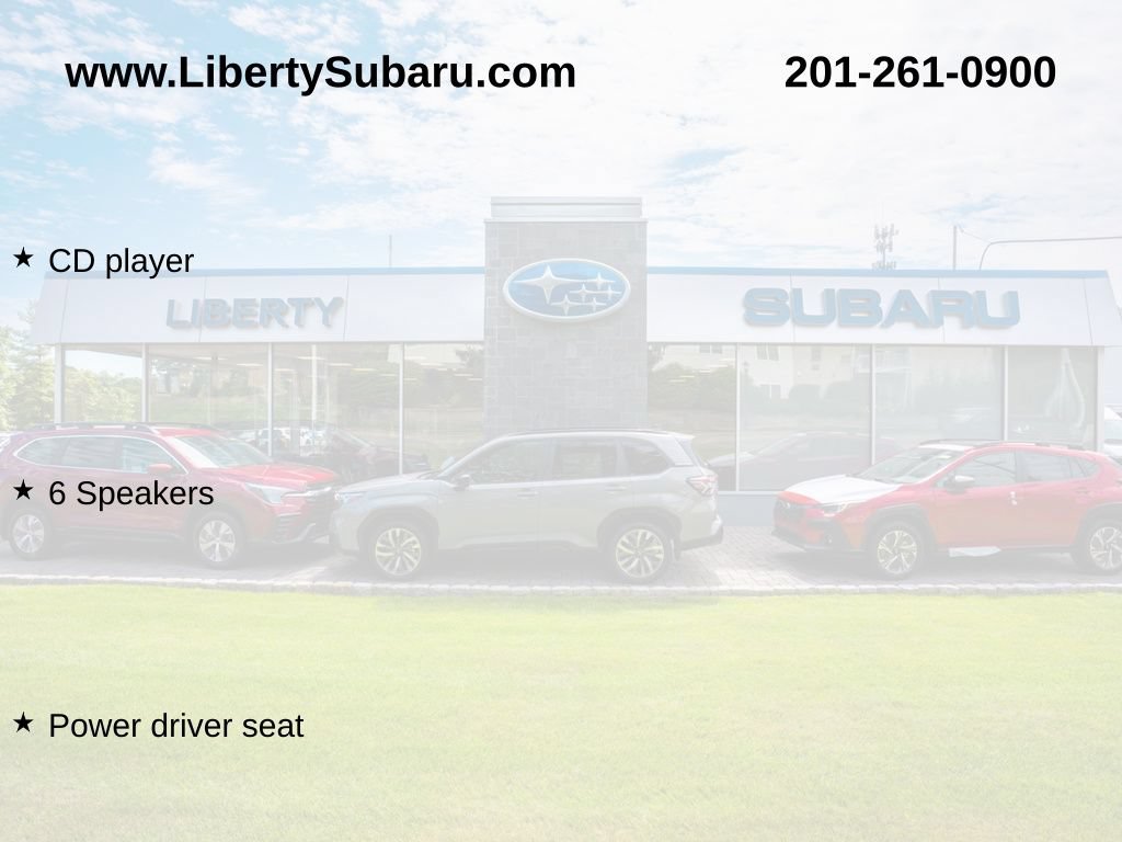 Used 2020 Subaru Forester Sport AWD/4WD image 11