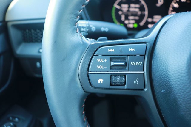 Certified 2024 Honda CR-V Sport image 21