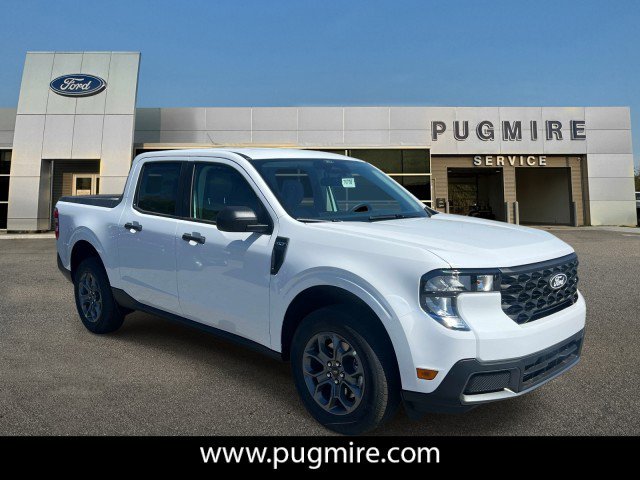 New 2026 Ford Maverick XLT image 1