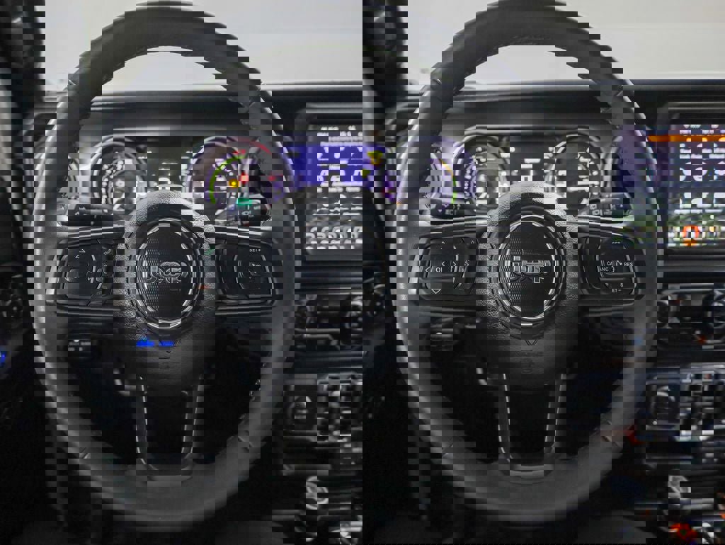 Used 2023 Jeep Wrangler Willys 4xe image 22