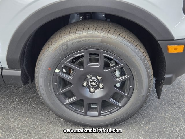 New 2026 Ford Bronco Sport Big Bend AWD/4WD image 14