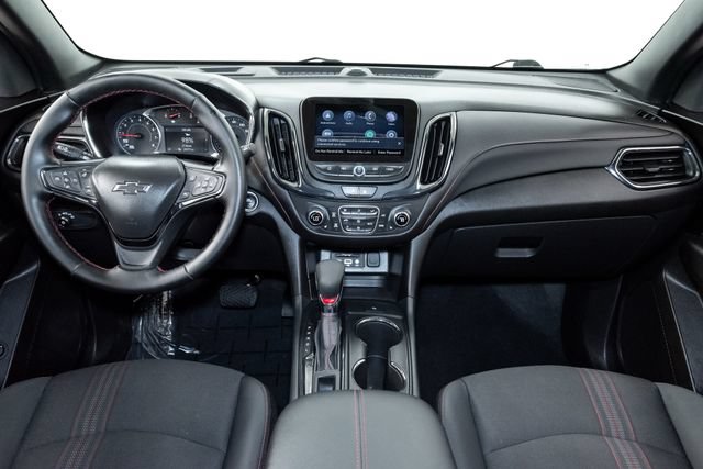 Used 2024 Chevrolet Equinox RS FWD image 26