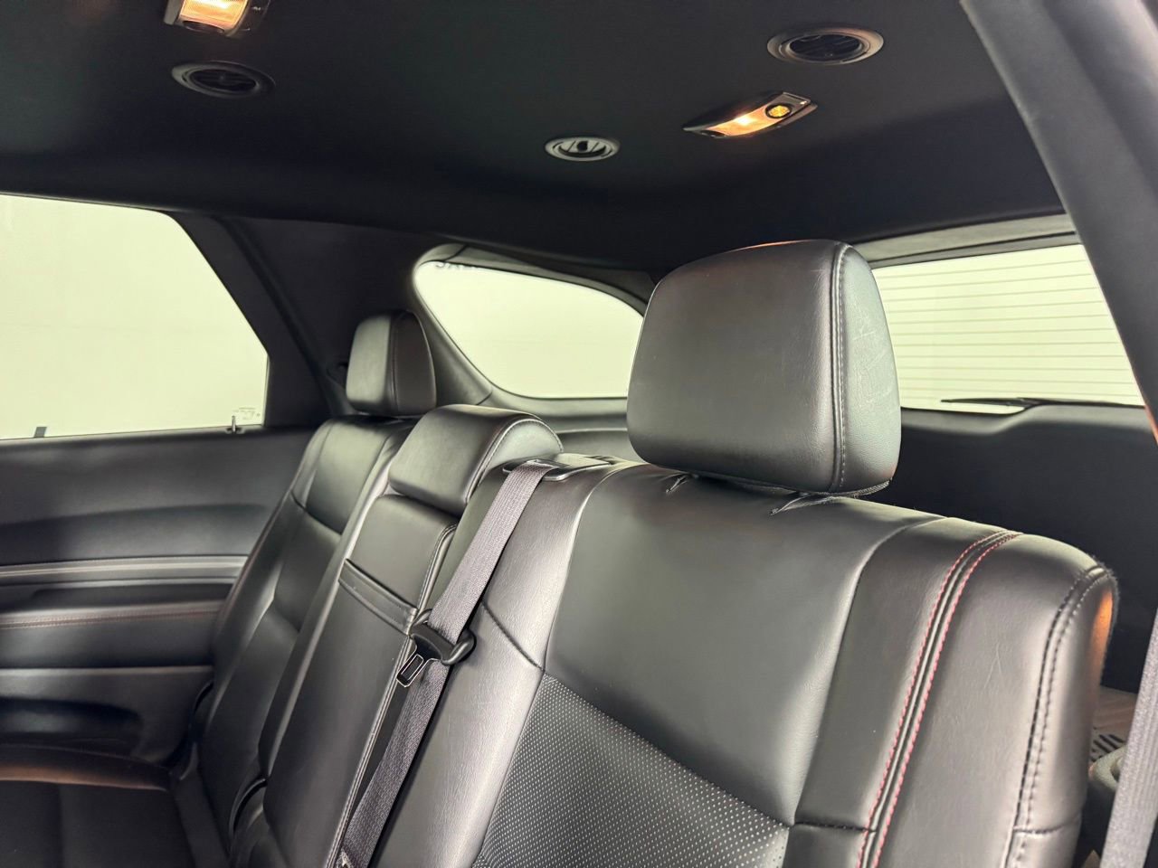 Used 2024 Dodge Durango R/T image 27