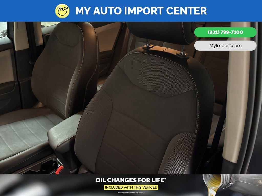 Used 2022 Volkswagen Taos SE image 13