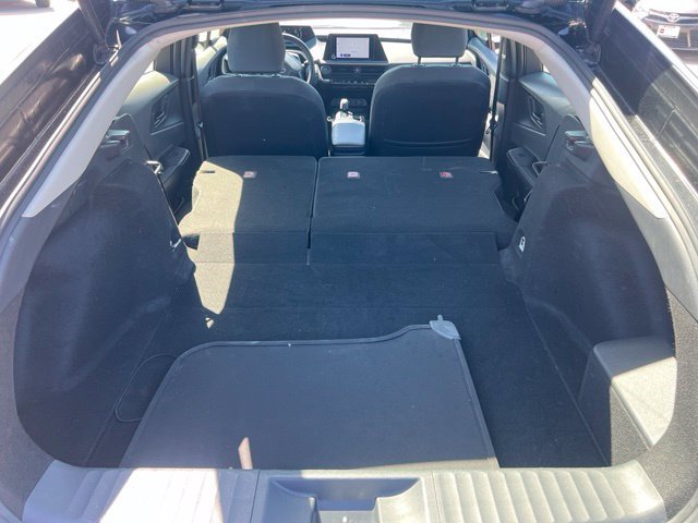 Used 2025 Toyota Prius LE FWD image 35