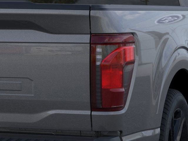 New 2026 Ford F150 STX w/ F-150 LOBO Package AWD/4WD image 21