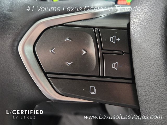 Used 2025 Lexus RX 450h AWD w/ Convenience Package image 35