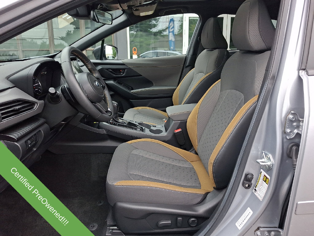 Used 2024 Subaru Crosstrek 2.5i Sport AWD/4WD image 13