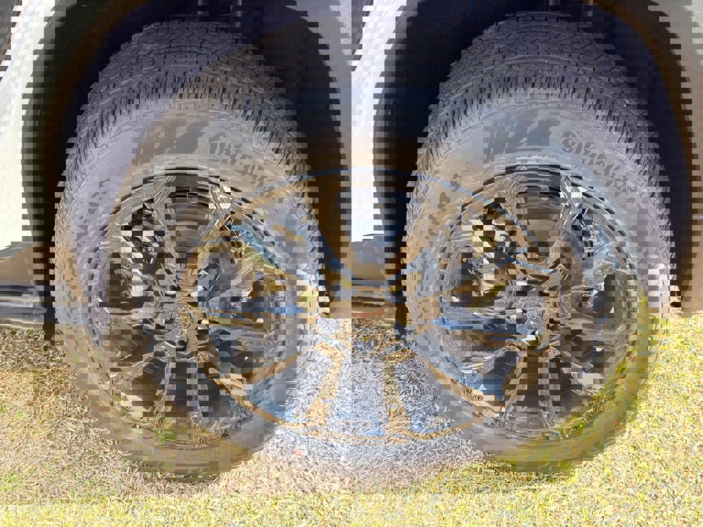 New 2026 GMC Terrain Elevation w/ Elevation Premium Package image 27