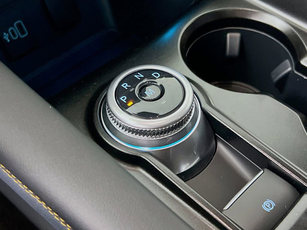 New 2026 Ford Explorer Tremor image 10