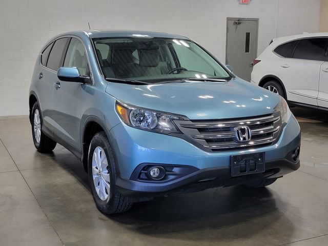 Used 2014 Honda CR-V EX image 4
