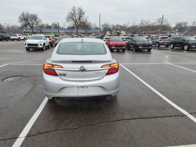 Used 2015 Buick Regal Turbo image 7
