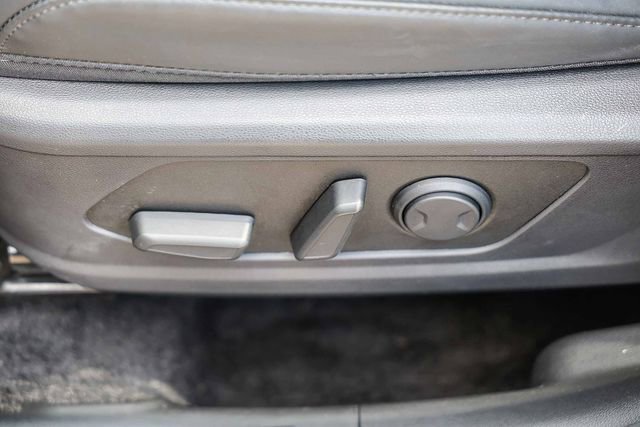 Certified 2025 Hyundai Tucson SEL AWD/4WD image 26