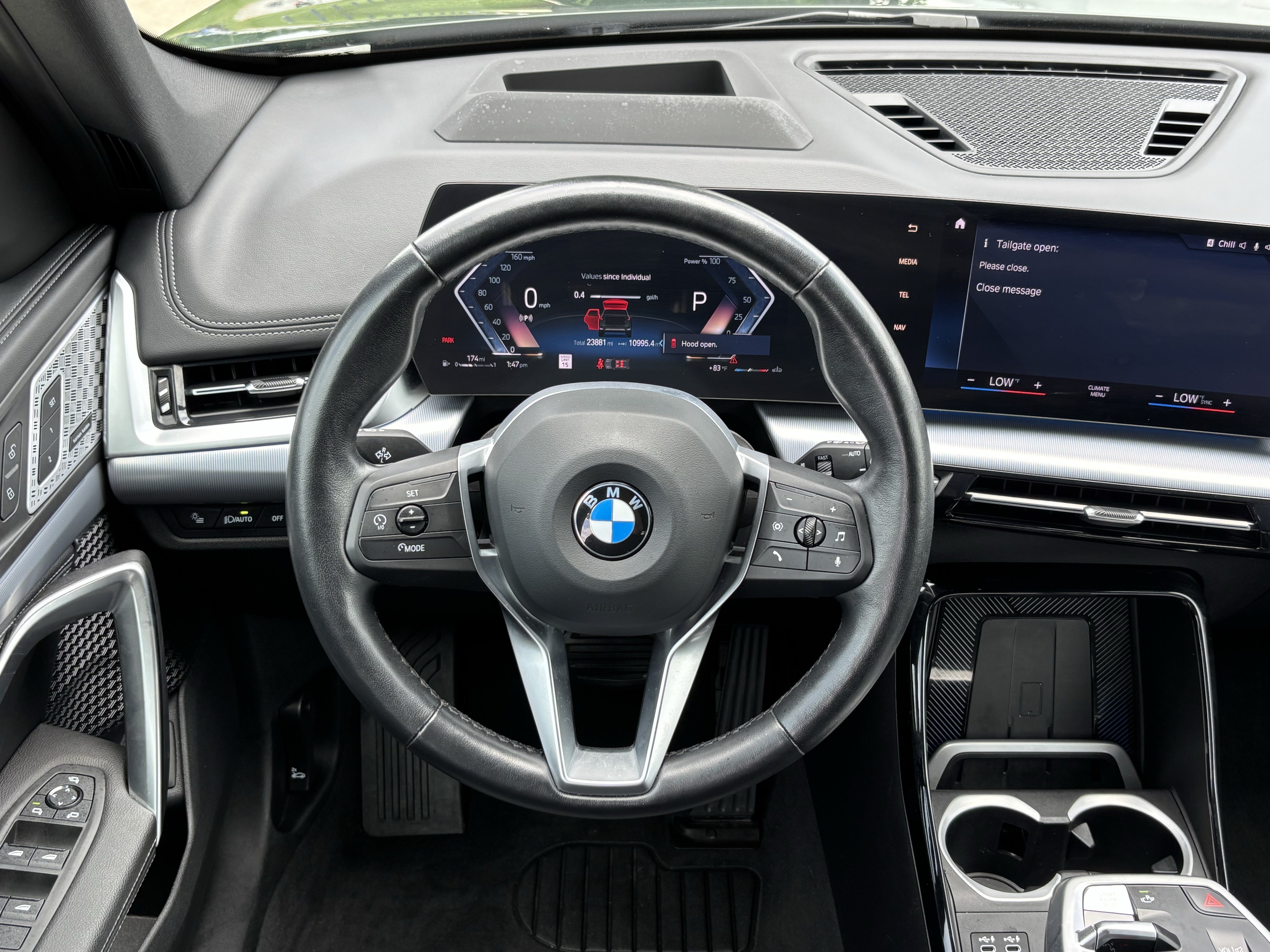 Certified 2023 BMW X1 xDrive28i w/ Premium Package AWD/4WD image 18