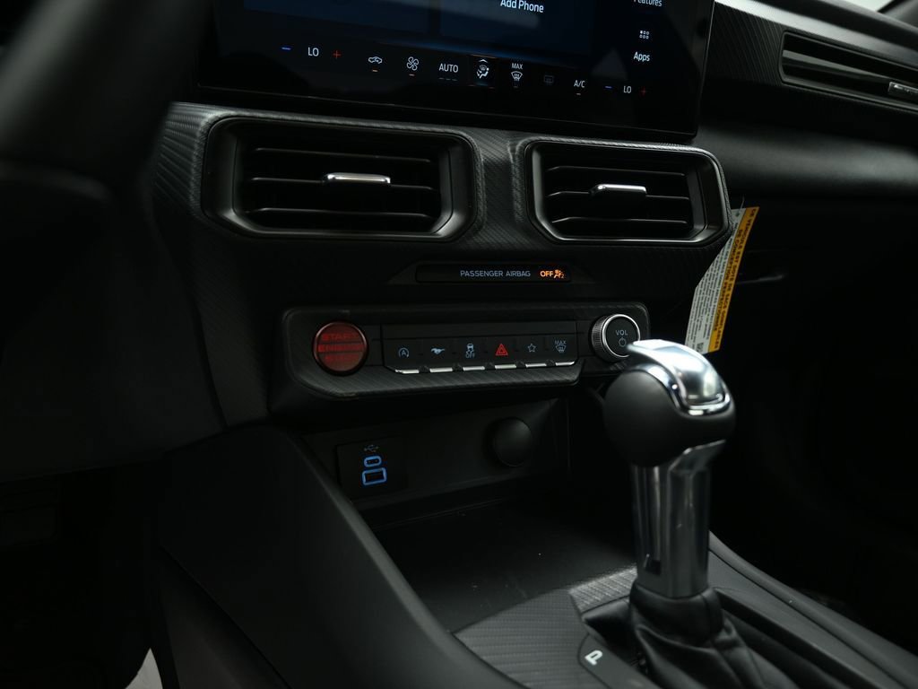 New 2026 Ford Mustang EcoBoost image 15