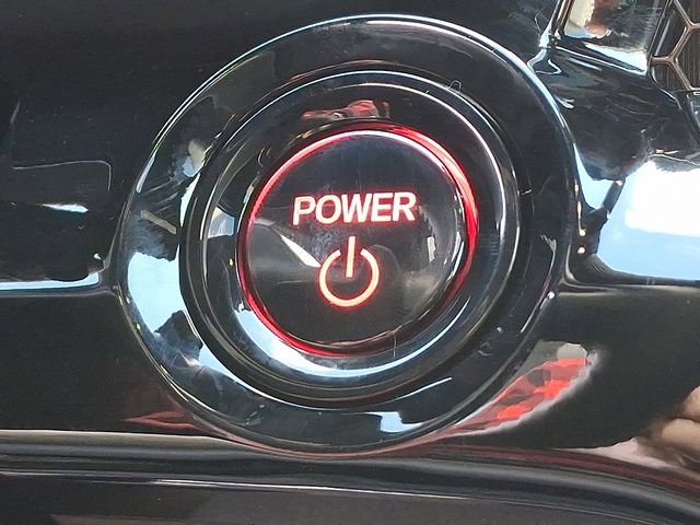 New 2026 Honda CR-V Sport Touring image 21