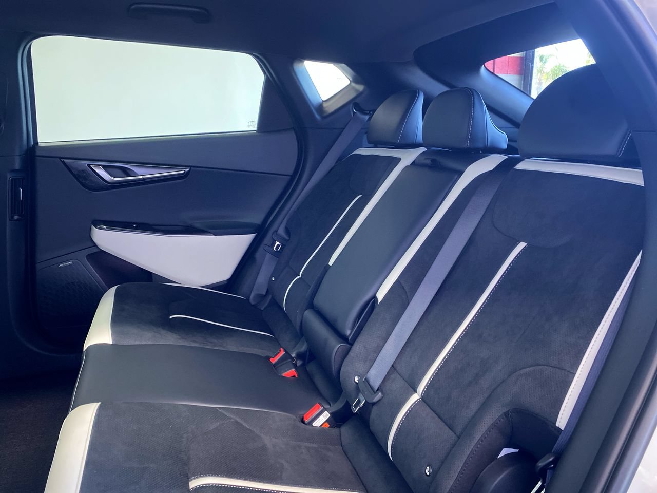 New 2026 Kia EV6 GT-Line RWD image 35