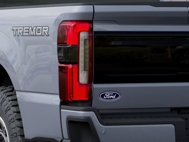 New 2027 Ford F250 Platinum w/ Tremor Off-Road Package AWD/4WD image 21