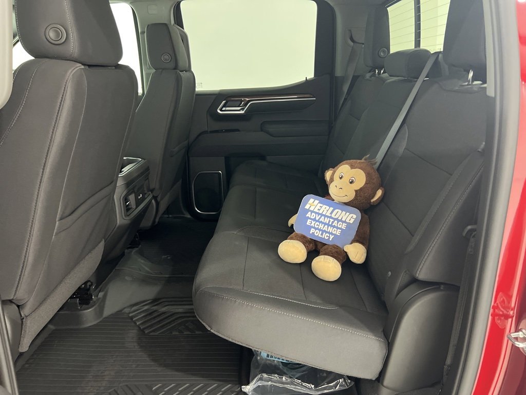 New 2026 Chevrolet Silverado 1500 RST w/ Dark Appearance Package image 23