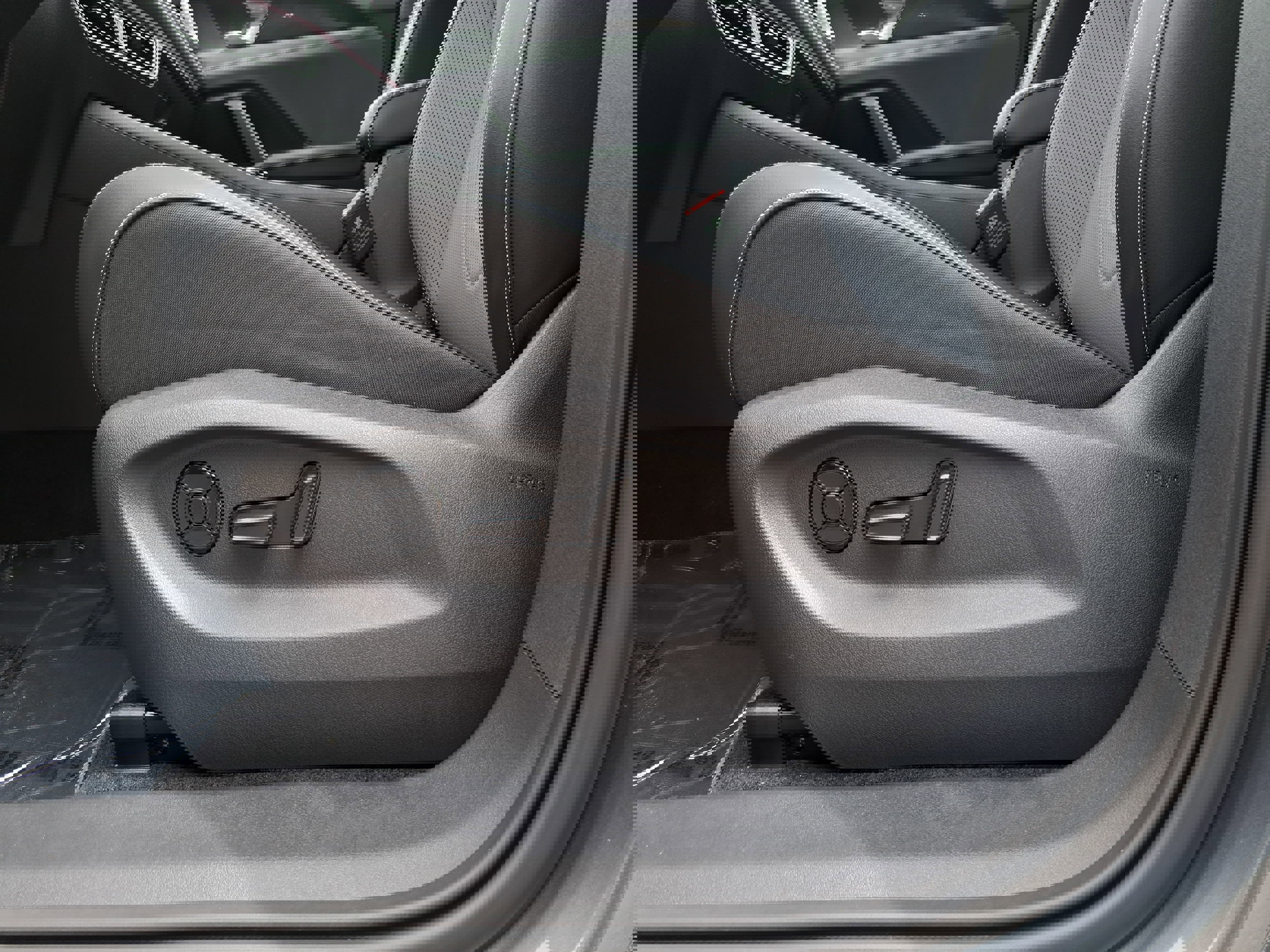 Used 2025 Volkswagen Tiguan SE R-Line image 26