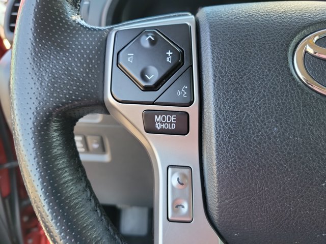 Used 2024 Toyota 4Runner SR5 Premium image 20