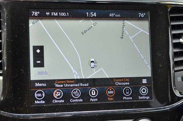 Used 2020 Jeep Grand Cherokee Altitude image 33