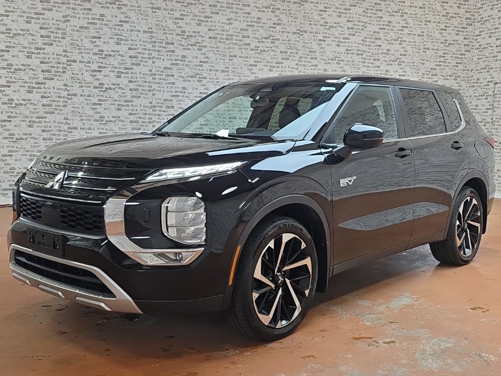 Used 2024 Mitsubishi Outlander SEL image 5