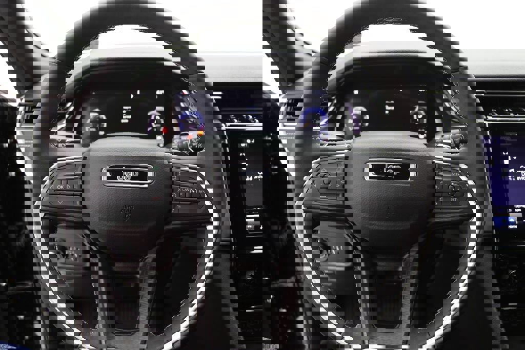 Used 2023 Jeep Grand Cherokee L Laredo image 17