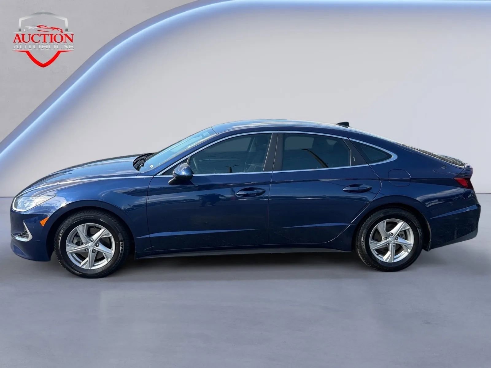 Used 2021 Hyundai Sonata SE image 2
