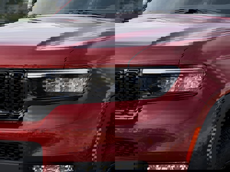 New 2025 Jeep Grand Cherokee L Limited w/ Black Appearance Package image 29