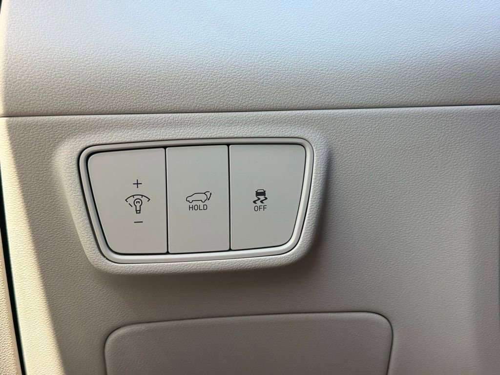 Used 2024 Hyundai Tucson SEL FWD image 11