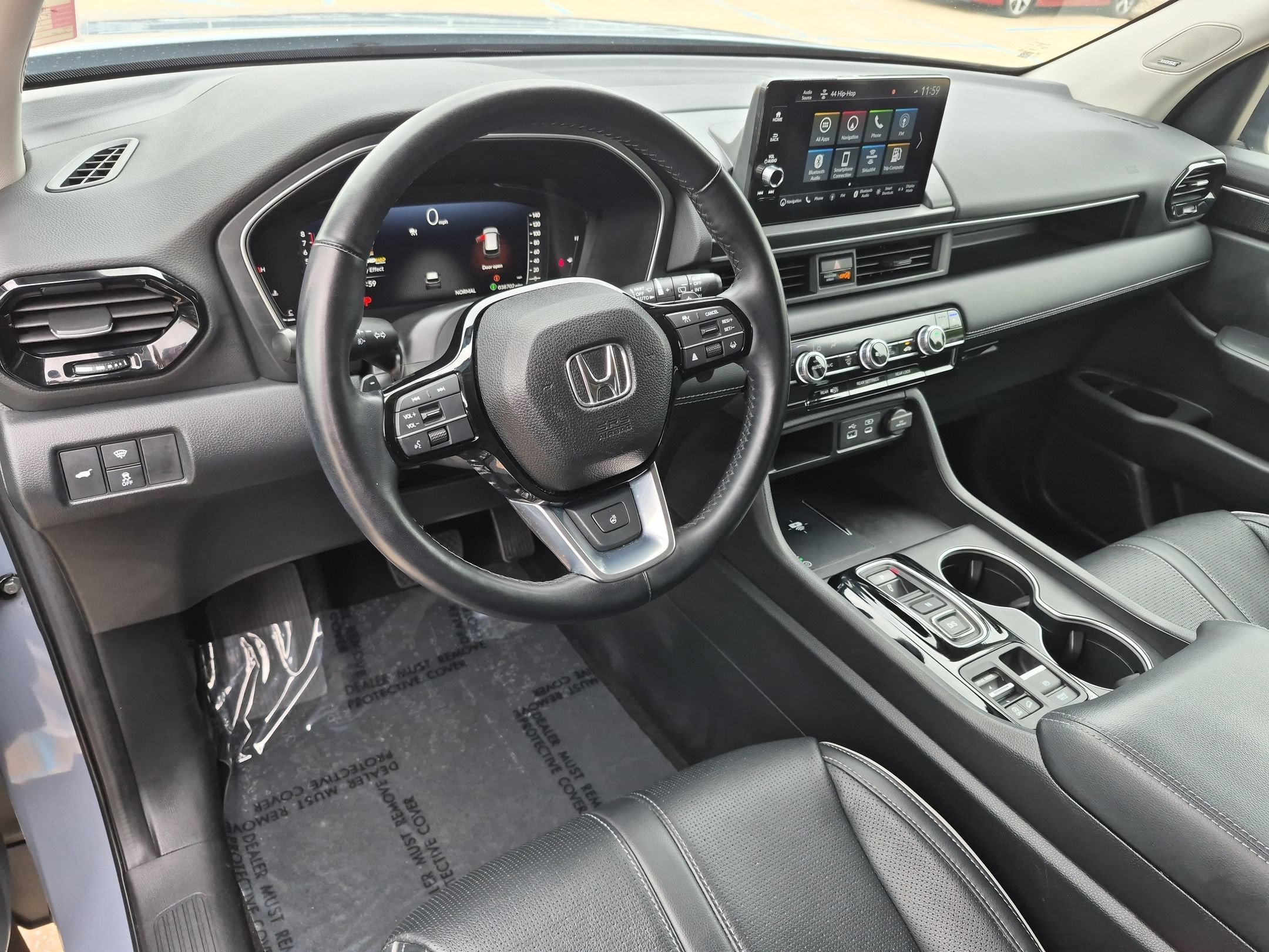 Used 2023 Honda Pilot Elite image 10