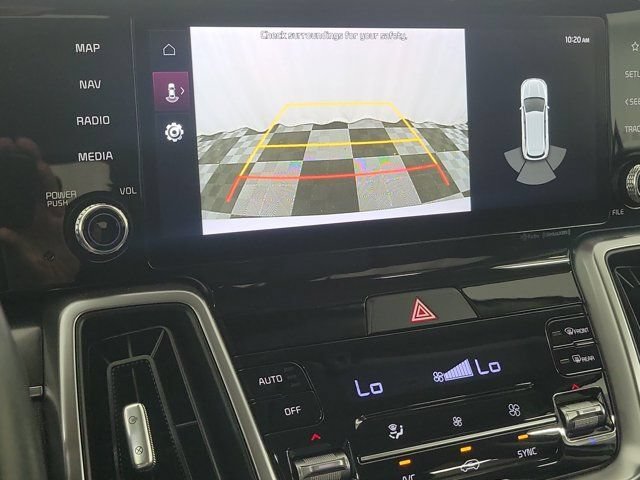 Certified 2023 Kia Sorento S FWD image 26