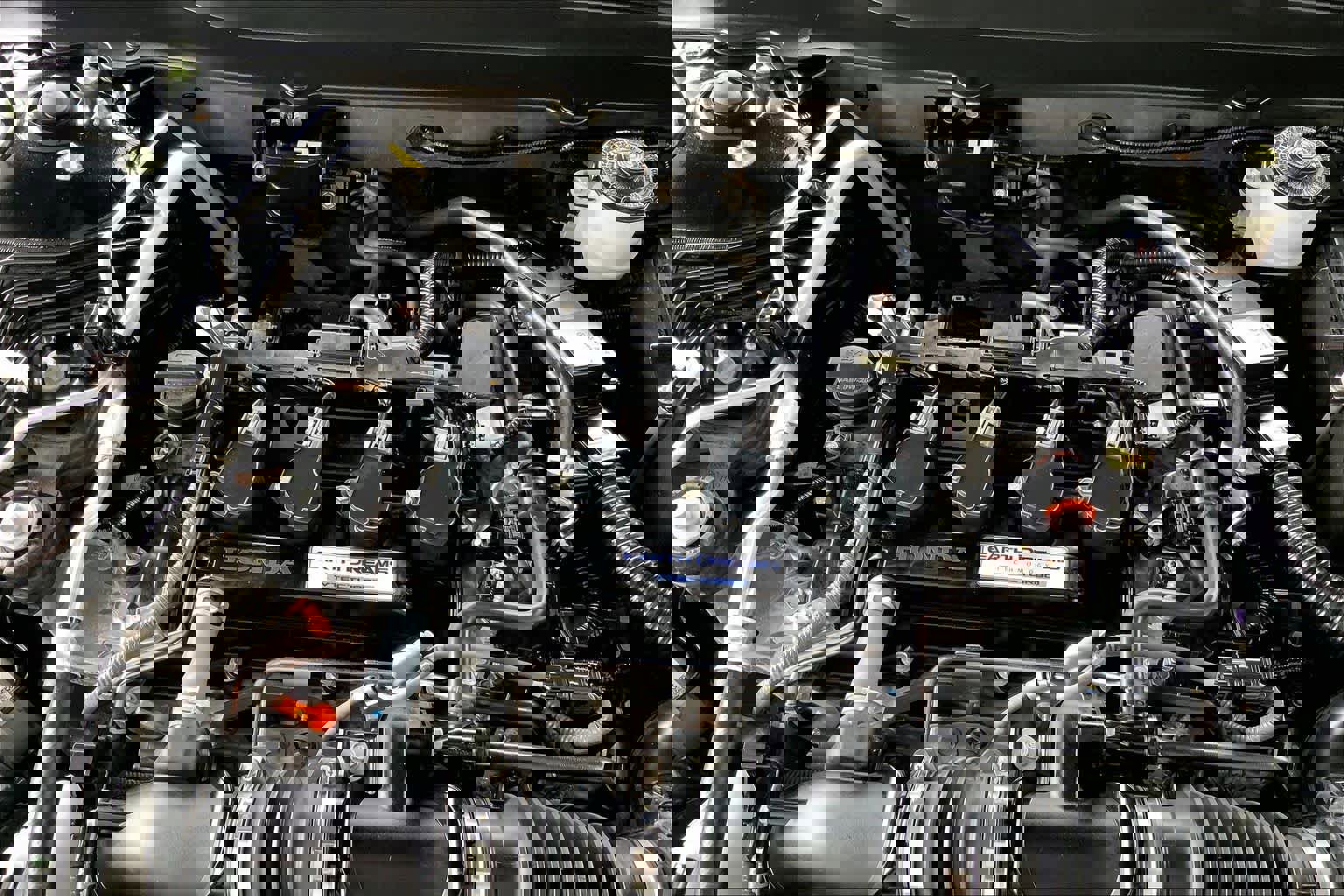 Used 2020 Honda Accord Sport image 31