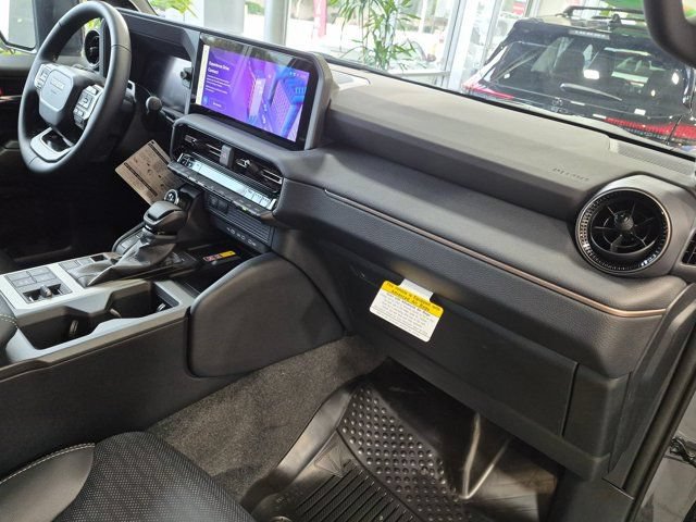 New 2027 Toyota Land Cruiser AWD/4WD image 5