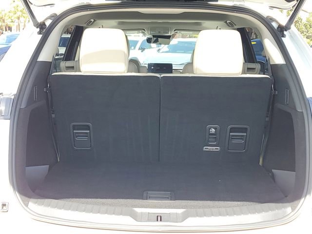 Certified 2023 MAZDA CX-9 Touring Plus image 7