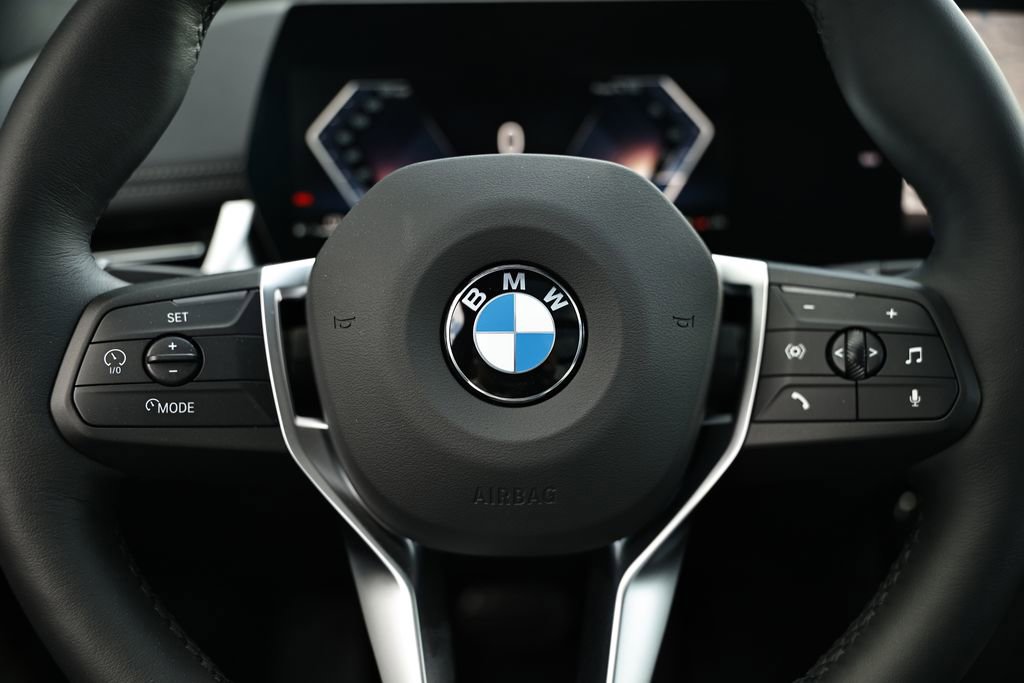 New 2026 BMW X1 xDrive28i w/ Technology Package image 34