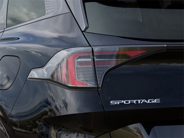 New 2026 Kia Sportage SX Prestige image 11