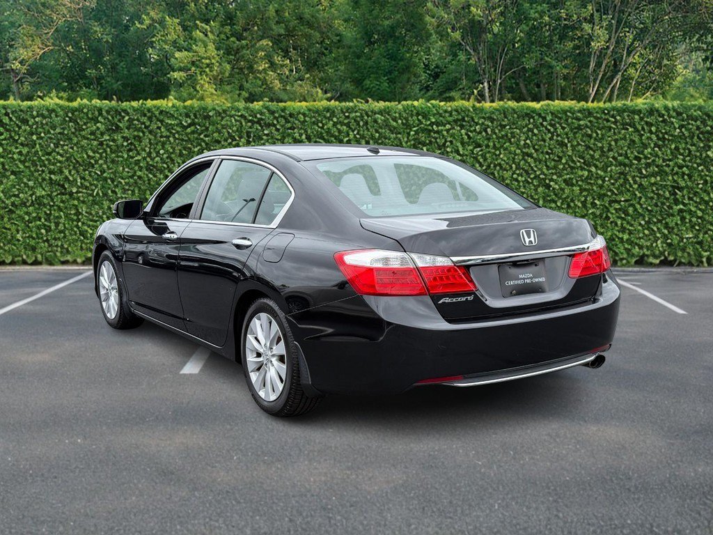 Used 2014 Honda Accord EX-L image 6