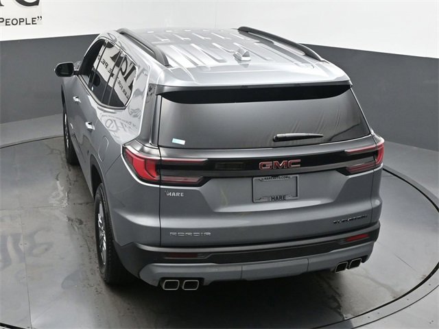 Used 2025 GMC Acadia Elevation image 58