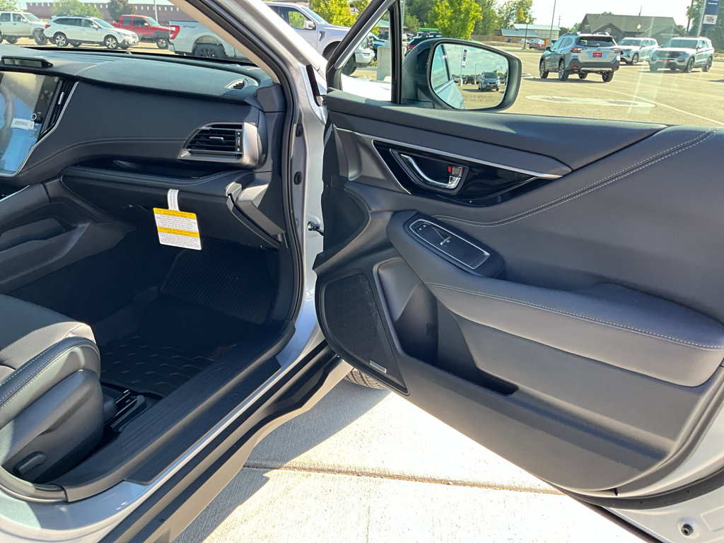New 2025 Subaru Outback Touring XT image 14