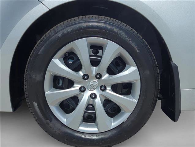 New 2026 Toyota Corolla LE image 9