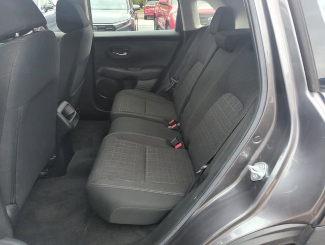 Certified 2024 Honda HR-V LX image 26